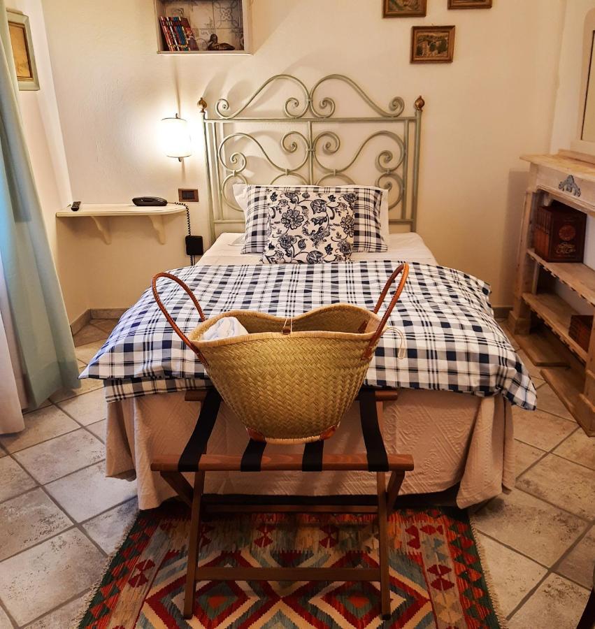 Boutique Hotel Fox'S Inn San Giustino Valdarno Exterior foto