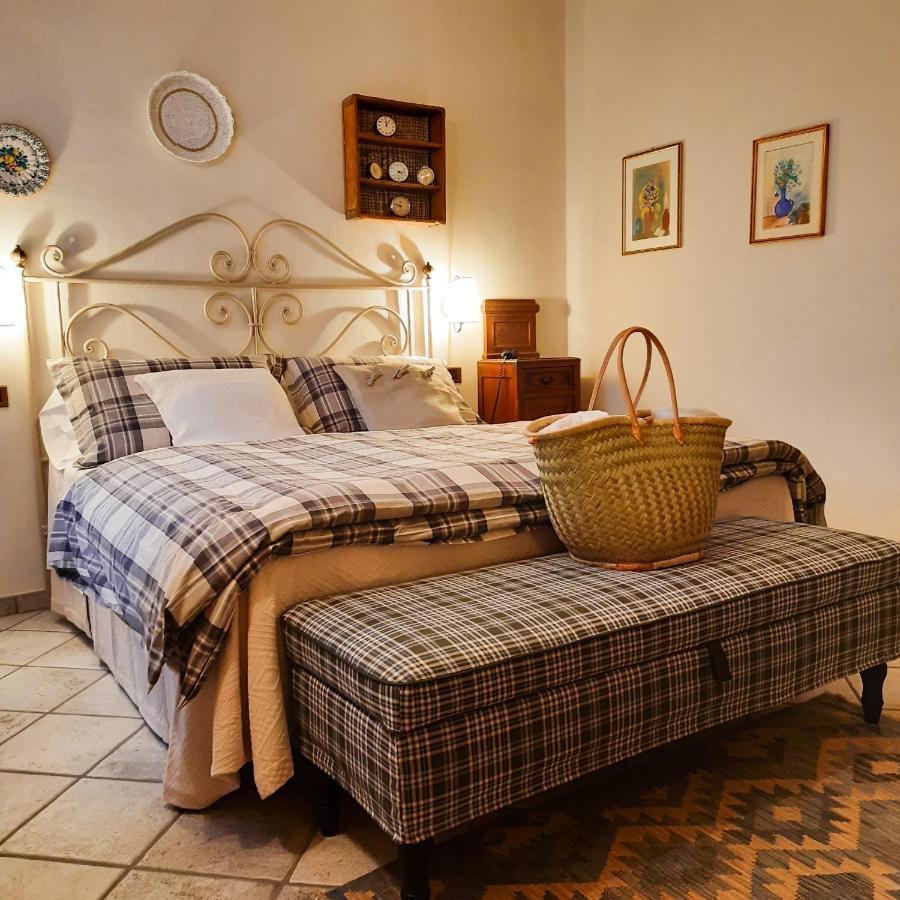 Boutique Hotel Fox'S Inn San Giustino Valdarno Exterior foto