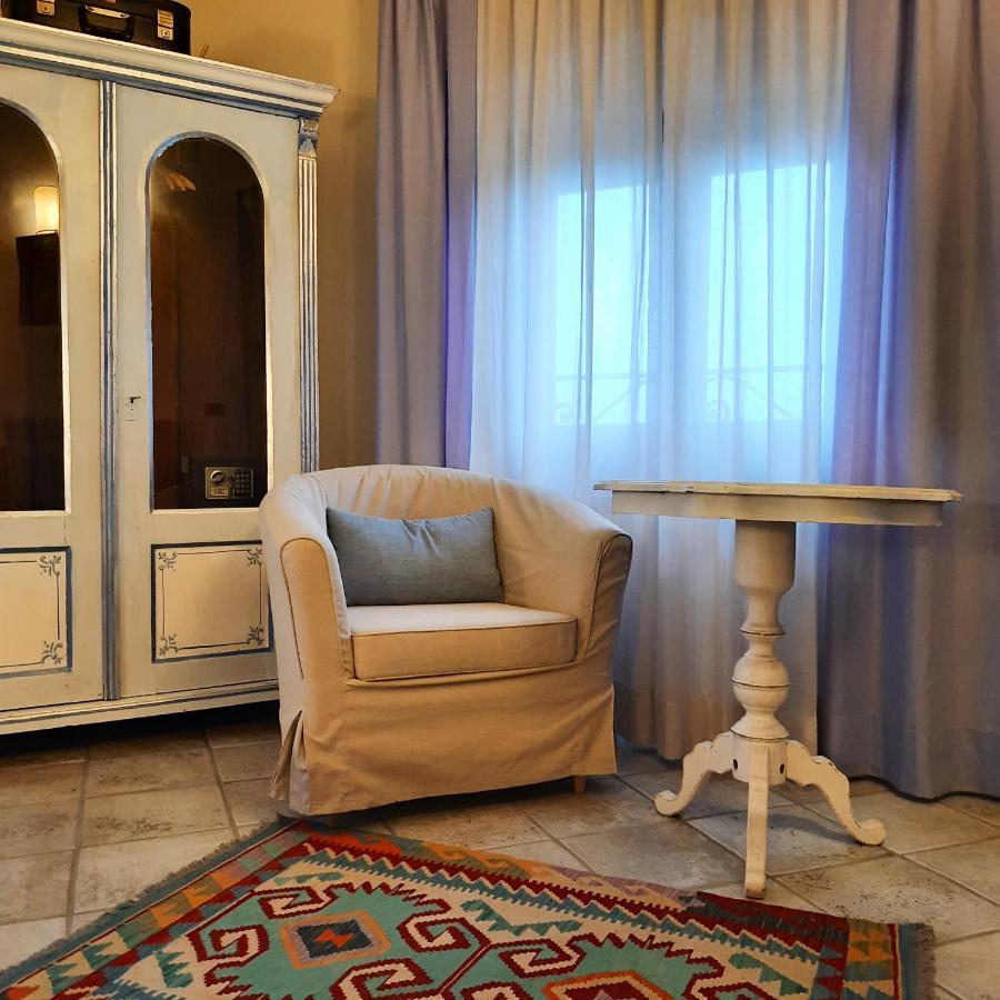 Boutique Hotel Fox'S Inn San Giustino Valdarno Exterior foto