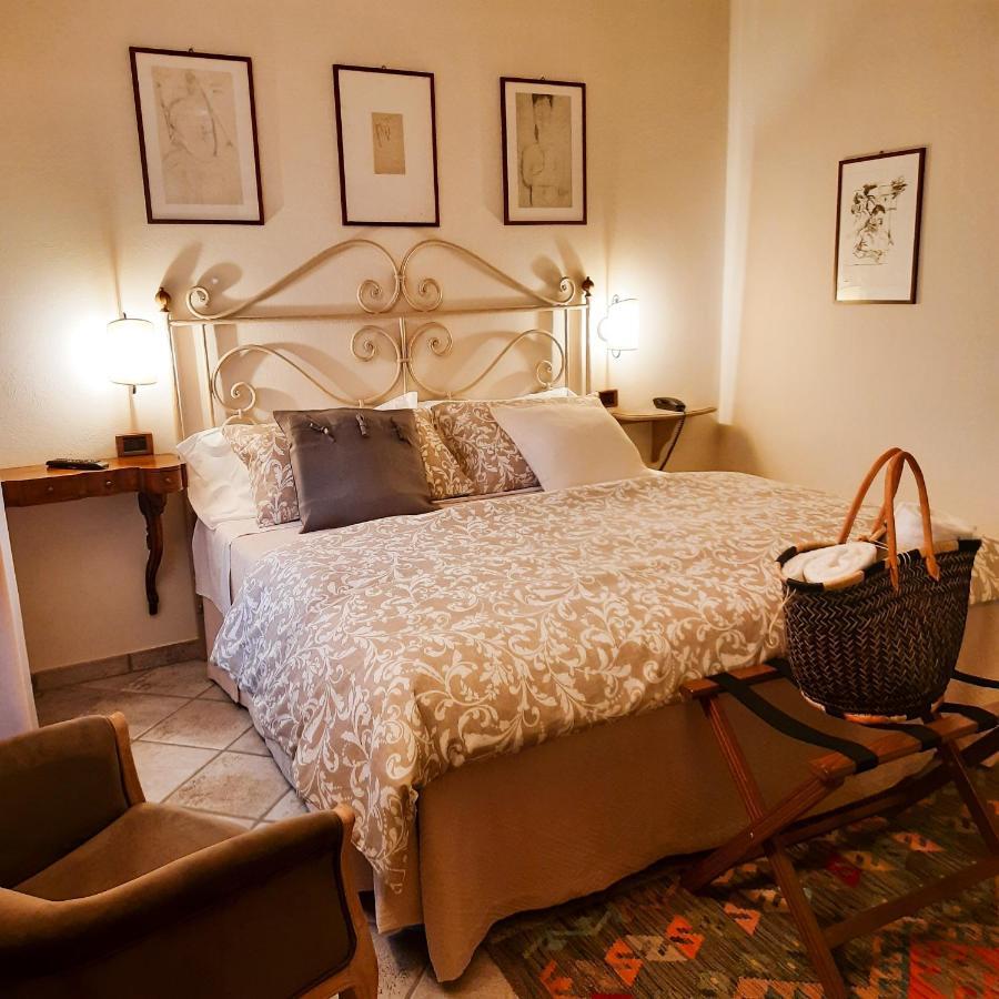 Boutique Hotel Fox'S Inn San Giustino Valdarno Exterior foto