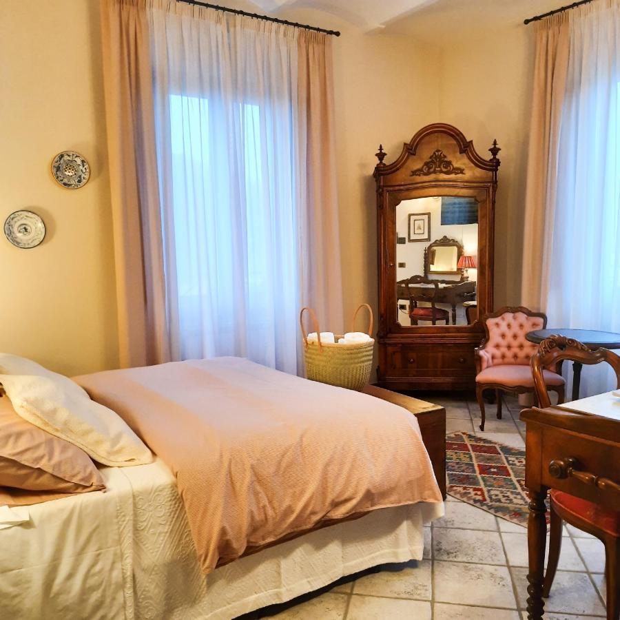 Boutique Hotel Fox'S Inn San Giustino Valdarno Exterior foto
