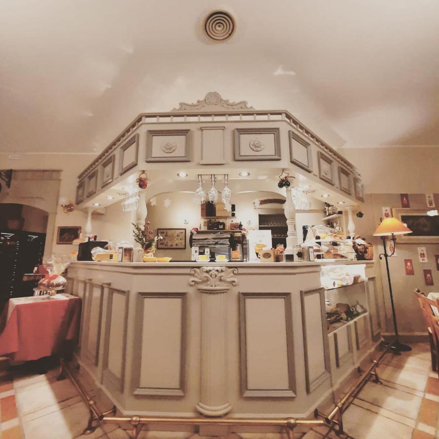 Boutique Hotel Fox'S Inn San Giustino Valdarno Exterior foto