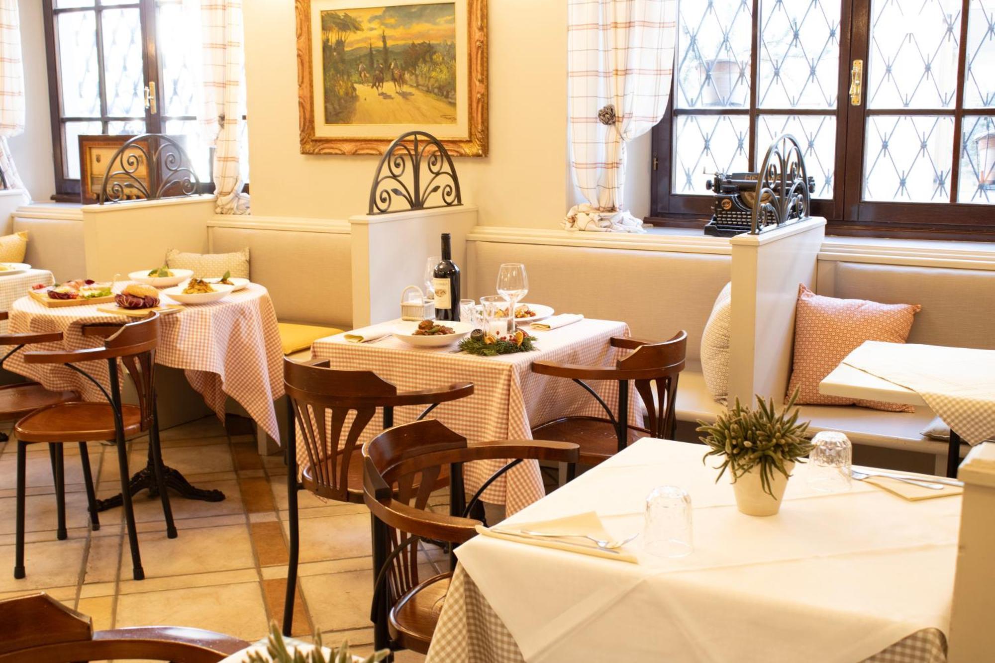 Boutique Hotel Fox'S Inn San Giustino Valdarno Exterior foto