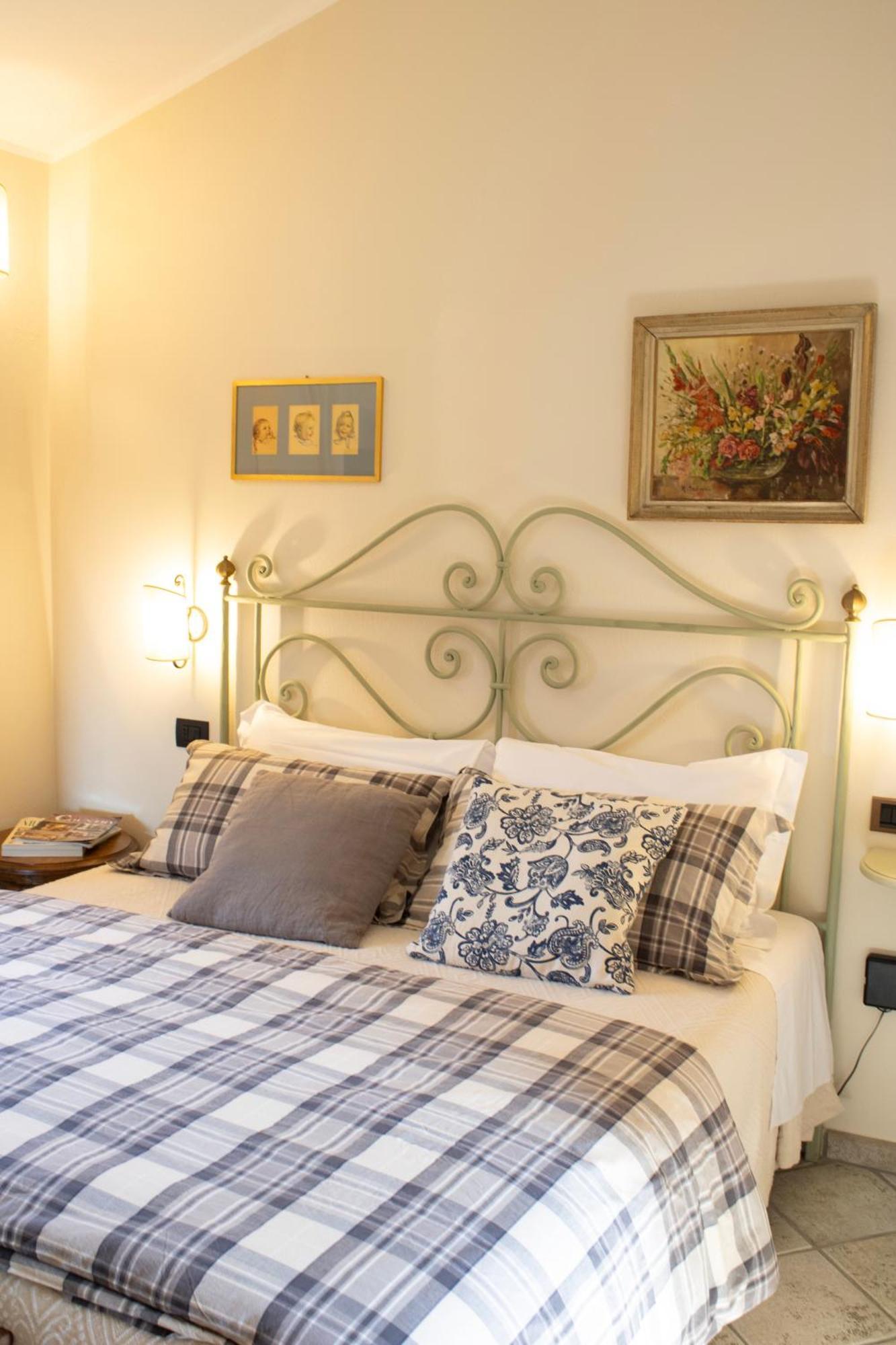 Boutique Hotel Fox'S Inn San Giustino Valdarno Exterior foto