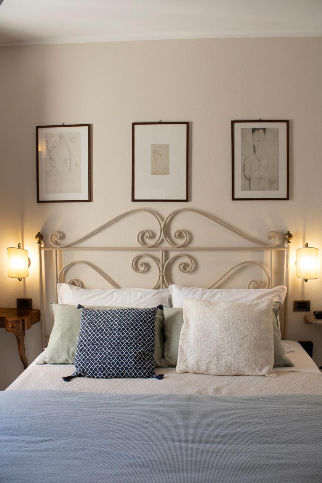 Boutique Hotel Fox'S Inn San Giustino Valdarno Exterior foto
