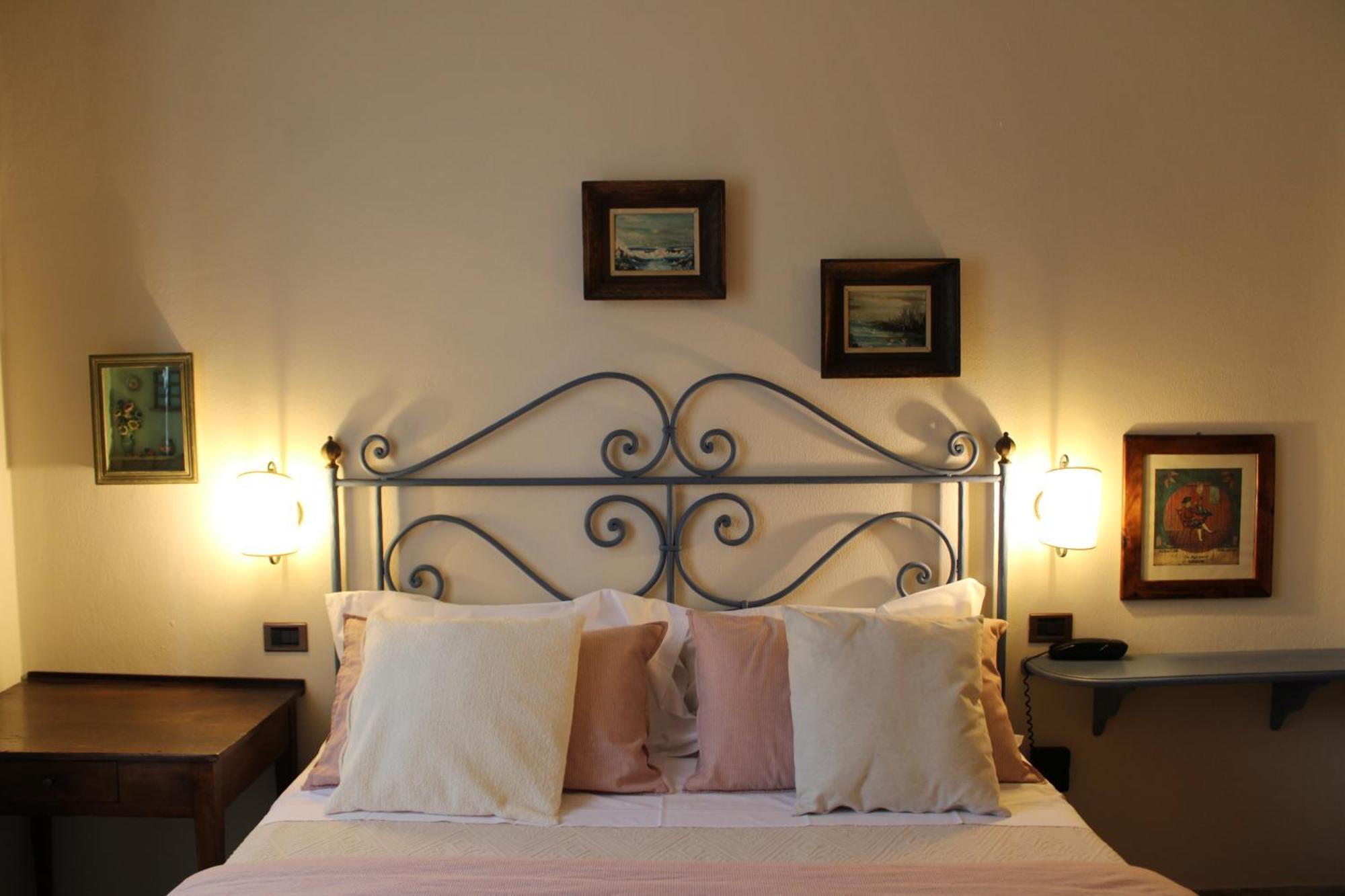 Boutique Hotel Fox'S Inn San Giustino Valdarno Exterior foto