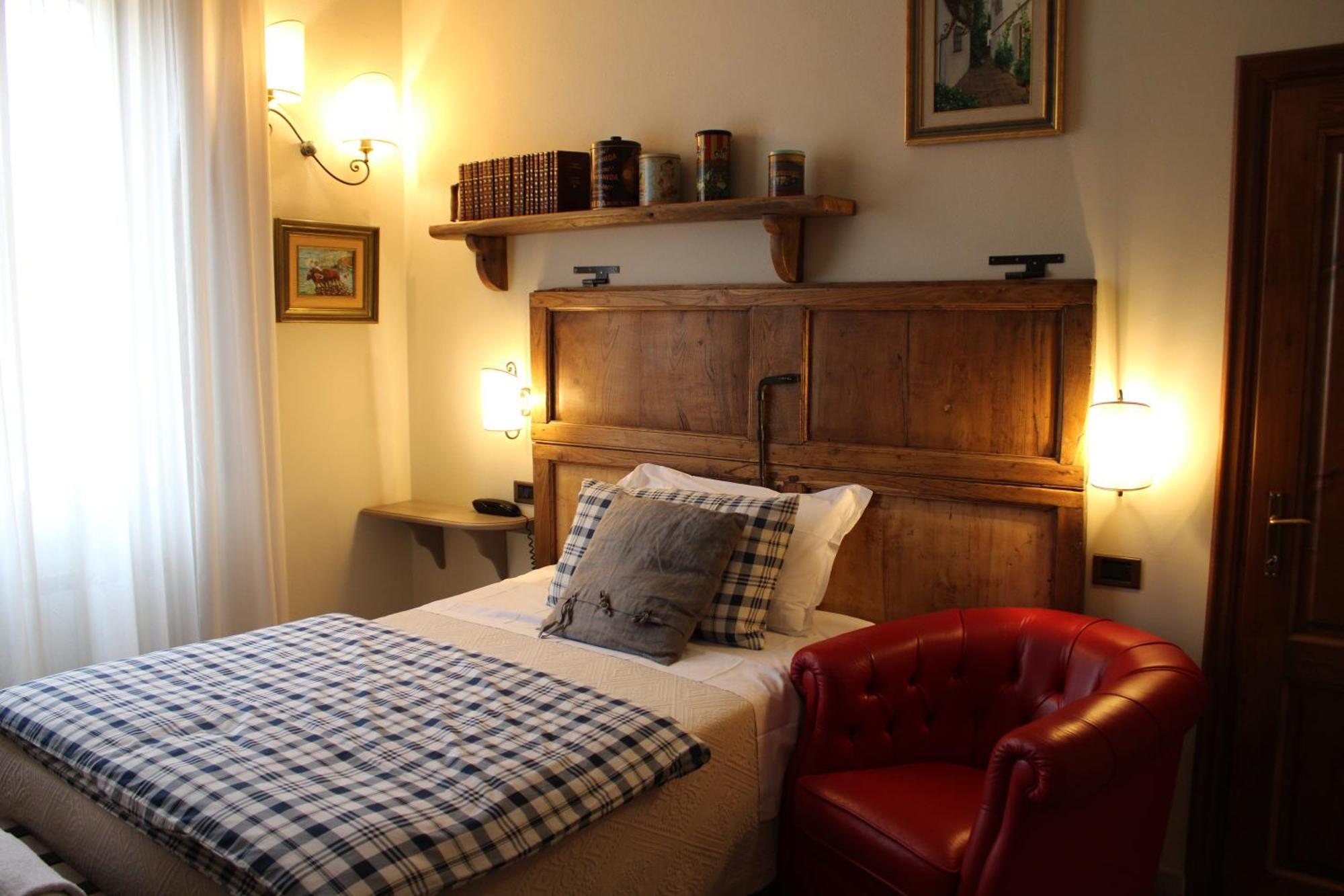 Boutique Hotel Fox'S Inn San Giustino Valdarno Exterior foto