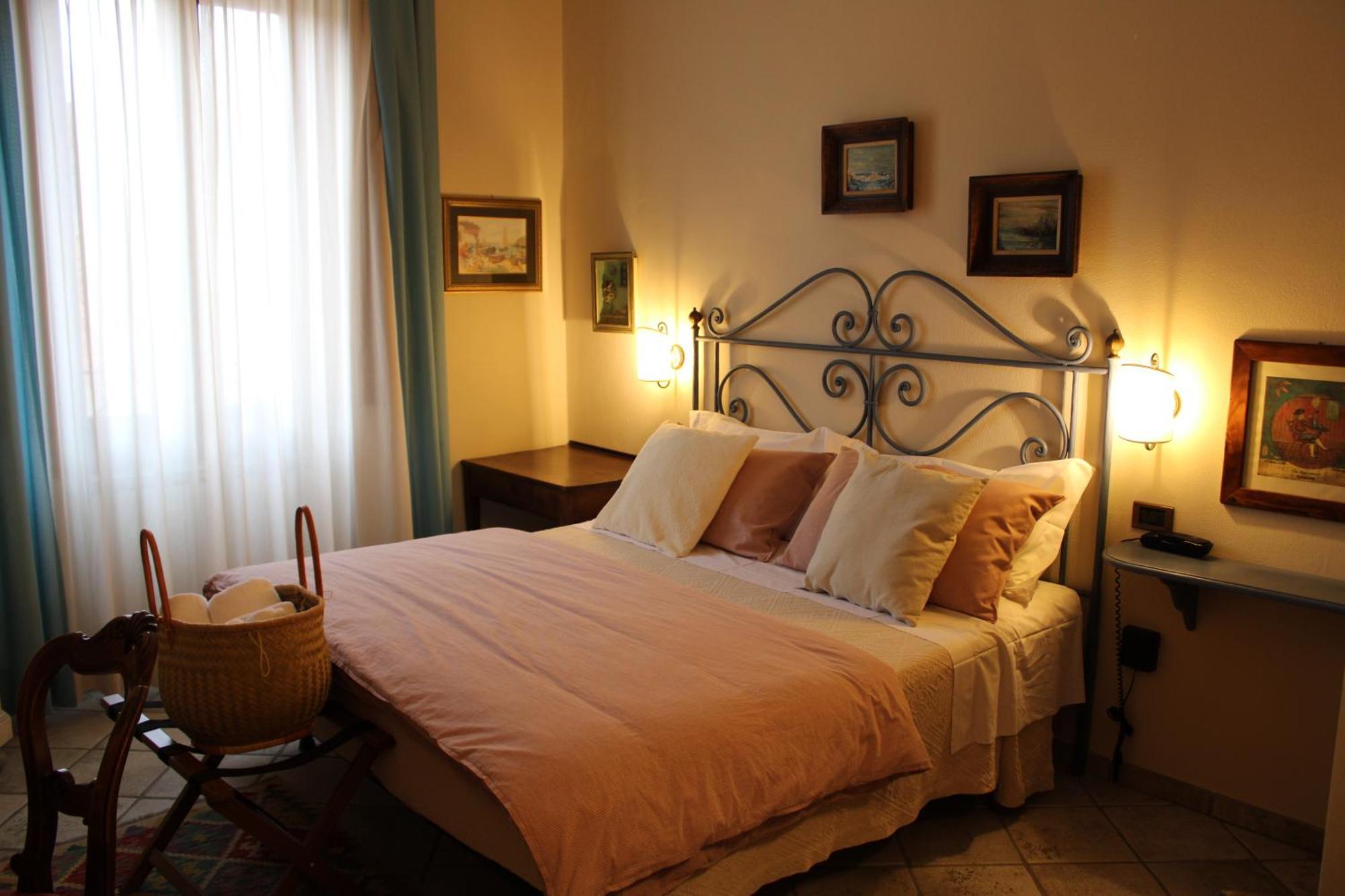Boutique Hotel Fox'S Inn San Giustino Valdarno Exterior foto
